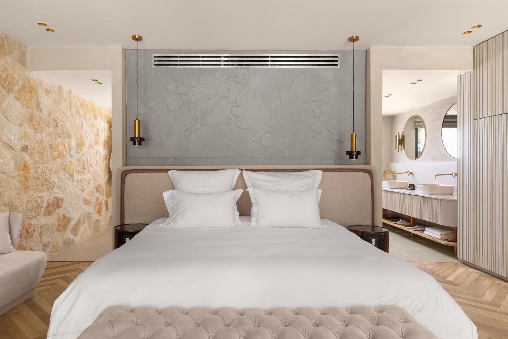 Gordonia Ma'Ale Hahamisha (Adults Only) Hotel Екстериор снимка