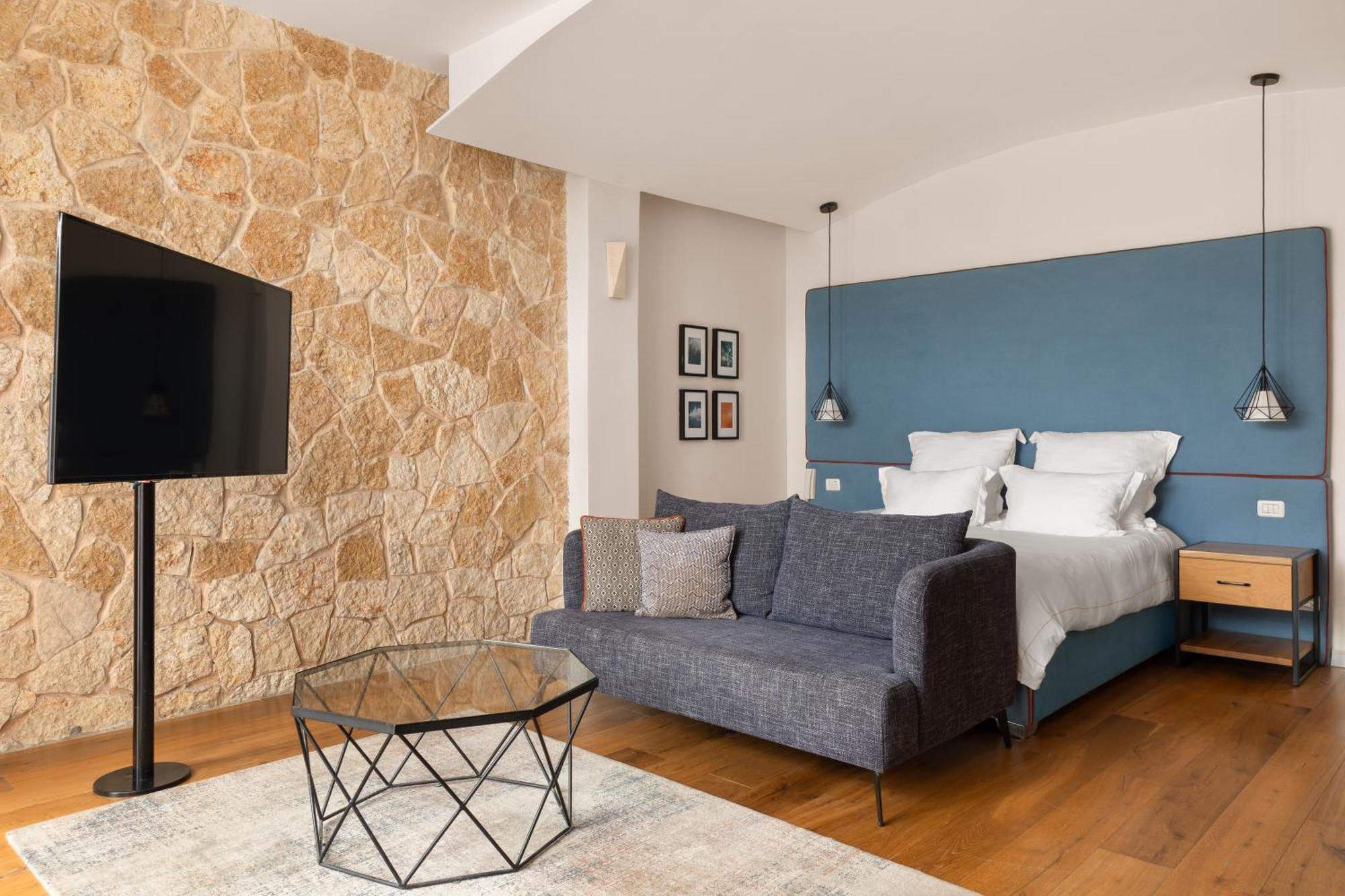 Gordonia Ma'Ale Hahamisha (Adults Only) Hotel Екстериор снимка